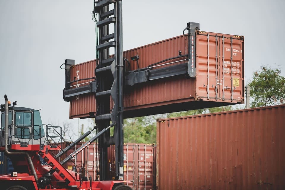 Servicios de despacho aduanero para exportación