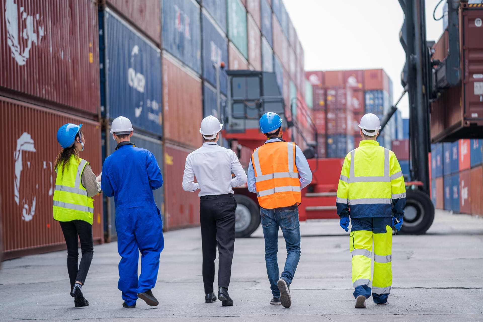 administracion aduanera